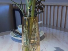 -荷花亭·湖北融合菜(中商广场店)