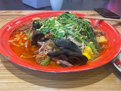 -文立新·秤盘麻辣烫(天通苑店)