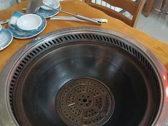 -微山湖地锅城(天津总店)