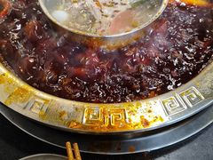 -渝味黄姐火锅(黄泥村店)