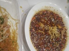 -龙船人海鲜城(长治路店)