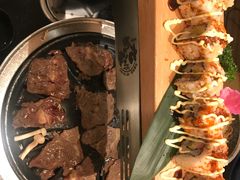 -九田家黑牛烤肉料理(石路天虹店)