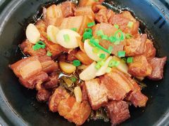 -东方红酒楼(知春路店)