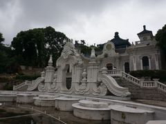 -珠海圆明新园