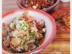 -老三样·美食研究中心(世贸路店)