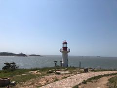 -长岛南北长山旅游景区