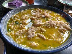 酸汤肥牛-兰溪小馆(东直门簋街店)