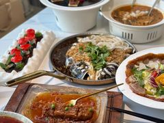 -3号仓库·创意中国菜(新世界城店)