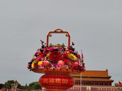 -天安门广场