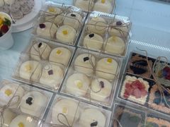 -嗒令甜品·主题融合料理餐厅(首座时代店)