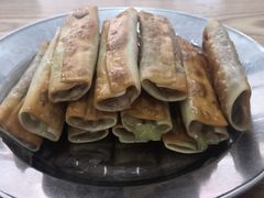 锅贴-白翔甜食店