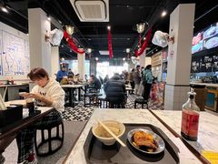 -鲜得来排骨年糕(即墨路店)