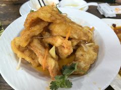 -东北缘餐厅(兰埔路店)