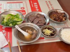 -阿秋牛排(湖心街店)
