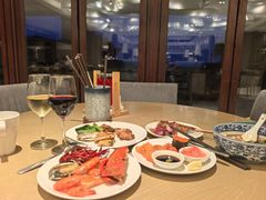 -舟山朱家尖威斯汀酒店·知味标帜自助餐厅