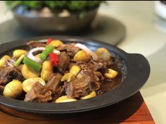 -富淳饭店(陆家嘴保利广场店)