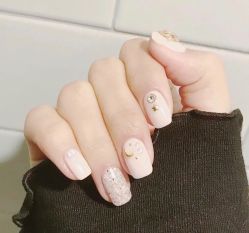 -Halo美甲美睫