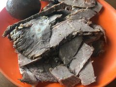 -清真磨沟沿老字号牛肉面(总店)