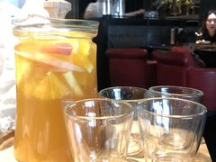 -半秋山西餐厅(巴南万达广场店)