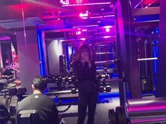-NRG 健身私教CLUB(云山路店)