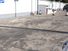 -中国石化北蔡加油站