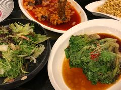 -宝轩渔府·老字号海鲜·正宗津菜(水上店)