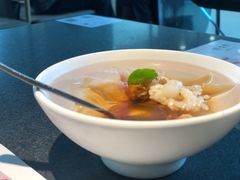 -赠李白·如诗的川味(余杭万达广场店)