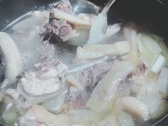 -百年果林椰子鸡(中洲店)