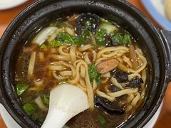 -小放牛炒菜馆(裕华东路店)