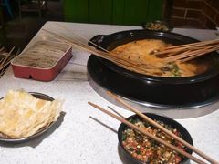 -钢管厂五区小郡肝火锅串串香(总店)