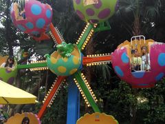 -珠海横琴长隆《卡卡虎奇遇记》