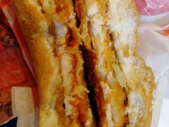 -汉堡王(北京通州领展店)