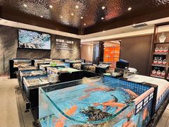 -海月轩海鲜豆捞(紫金塔店)