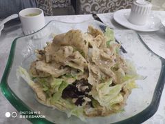-聚丰园•湖鲜餐厅(阿红私房菜梅石路店)