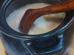 -如轩·海鲜砂锅粥·潮汕菜(南城店)