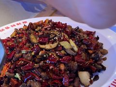 -老李家土菜馆·安吉地标美食