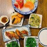 东湖地铁口意外性价比高的日料🍣