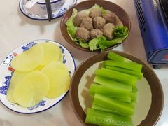 -香火肥肠(福田店)