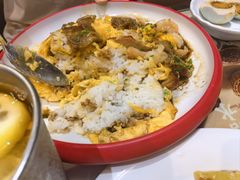 -龙记·香港茶餐厅(海上世界店)