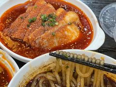 -牛王庙(龙华花园店)