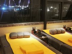-南京瀚金佰九号温泉酒店