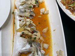 -洛东土菜馆(建国北路店)