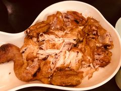 -西安饭庄·非遗陕菜(钟楼店)