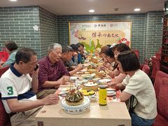 -点都德(大茶楼店)