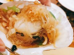 -四海鲜渔家菜(黄金海岸店)