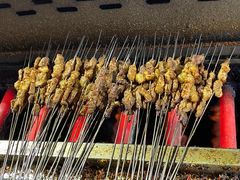 -清真·马峰烤肉(小学习北巷店)