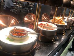 -悟烧·自助烤肉料理(秋林旗舰店)