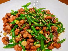 -金谷仓家庭料理(马泉营店)