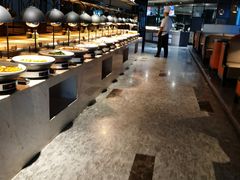 -翠林精选·洗浴·餐饮·住宿(江东大道店)