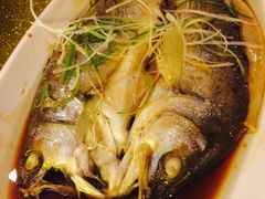 -扬州狮子楼·非遗淮扬菜(总店)